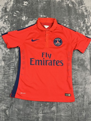 Terza maglia paris - terza,