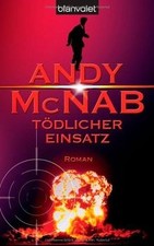 Tödlicher Einsatz: Roman von