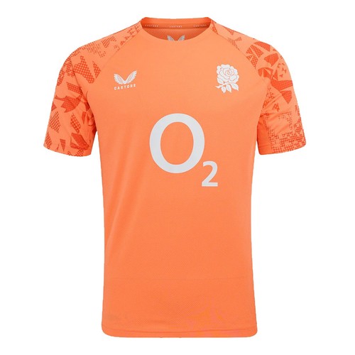 Castore england rfu - england, 2025/26