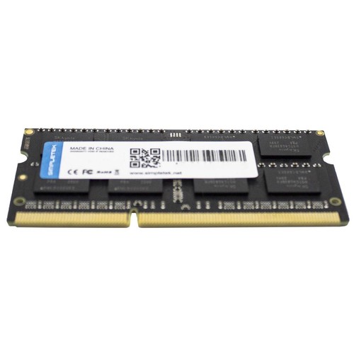 Modulo memoria ram 8gb ddr3 - modulo,