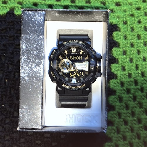 Orologio casio shock - orologio, g-shock