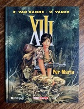 XIII # 9 / Per Maria - 2001