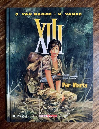Xiii per maria - #, /