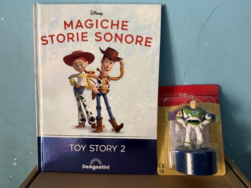 Magiche storie sonore disney