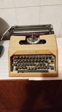 Macchina da scrivere Underwood 223 vintage