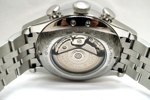 Hamilton jazzmaster spirit - hamilton, of