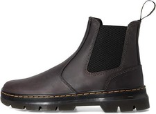 DR.MARTENS - STIVALETTO