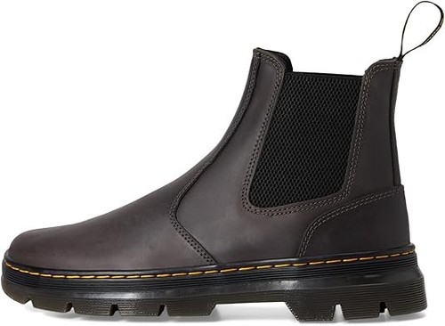 Martens stivaletto - dr.martens,