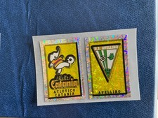 PANINI CALCIATORI 1997/98