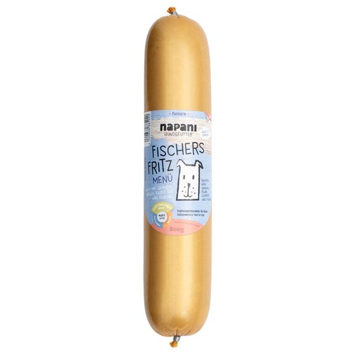 Napani menù cibo umido - cibo,