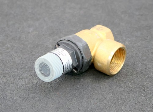 Honeywell sicherheitsventil - honeywell,