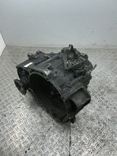 Cambio manuale jlu - manuale,
