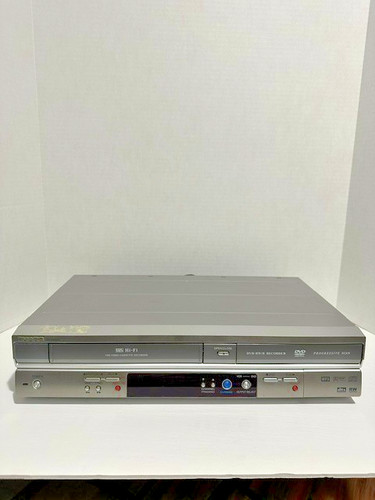 Sharp registratore vcr dvd - sharp, vcr/dvd