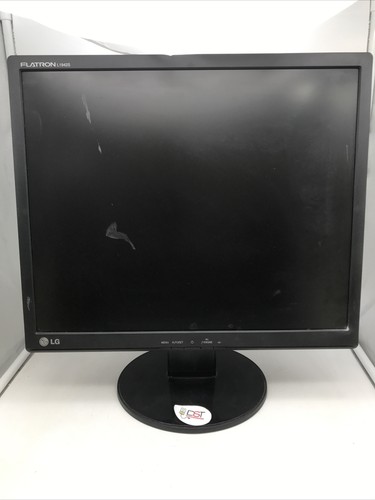 Monitor lcd - monitor, flatron