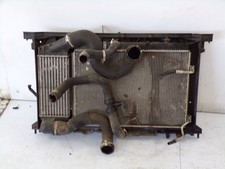 6711 Kit Radiatori Peugeot 308 2.0 hdi 2010 COD 1330W2