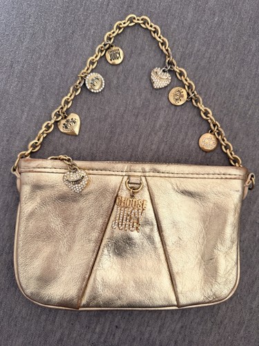Borsa mano juicy couture - borsa,