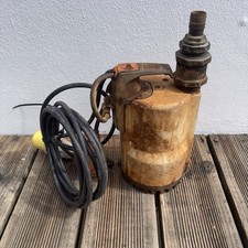Pedrollo top vortice pompa - top,