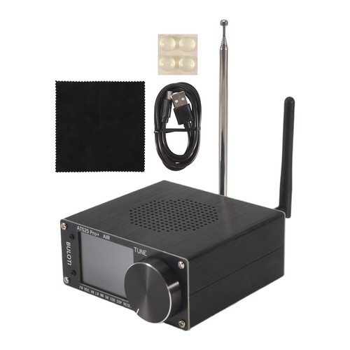 Ats25 pro supporta - supporta, bluetooth