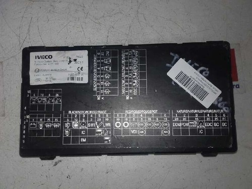 41221000 modulo elettronico - 41221000,