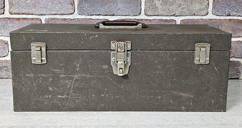 Kennedy brown metal 19 - metal, cs-19