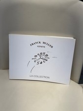 Franck Muller Geneve “Master