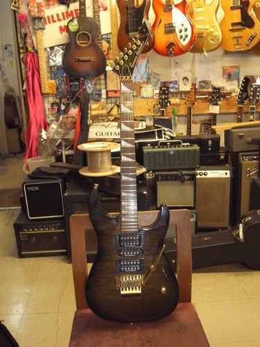 Grover jackson a60 - dk,