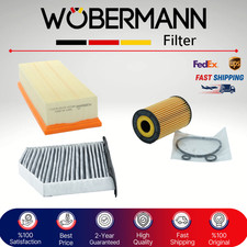 WOBERMANN Filtro Service Kit