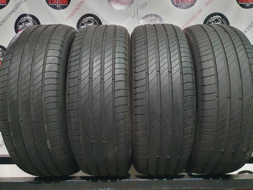 Gomme estive usate michelin - estive,
