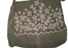 Borsa tracolla zara - borsa, a