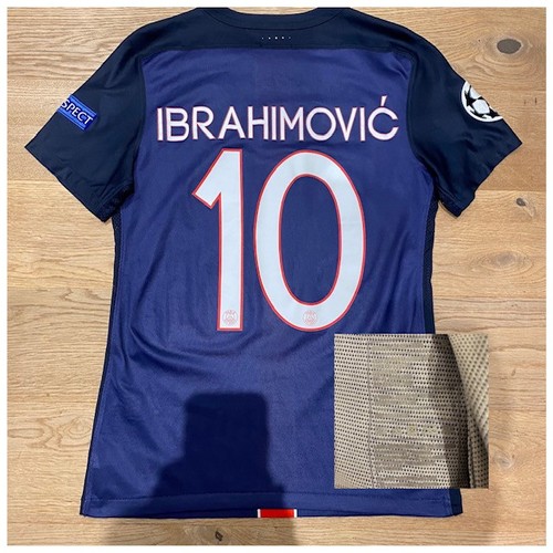Maillot psg 2015 2016 - psg,