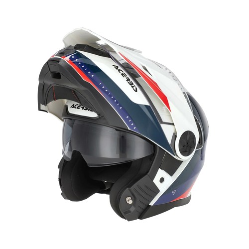 Casco modulare acerbis - casco,