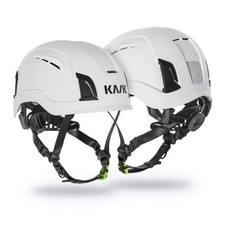 Casco da lavoro in quota Kask