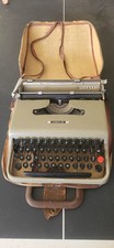 OLIVETTI LETTERA 22 VINTAGE