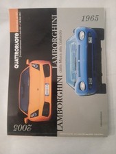 Quattroruote passione auto