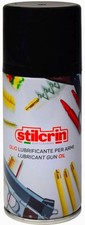 OLIO PER ARMI LUBRIFICANTE
