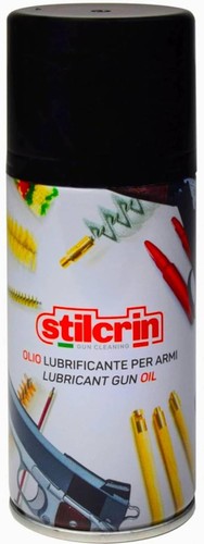 Olio per armi - olio,