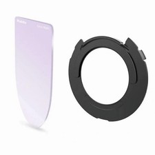 Filtro Haida obiettivo