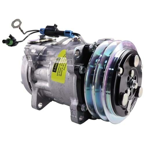 Compressore originale sanden - originale,