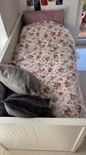 letto/divano HEMNES ikea. Da