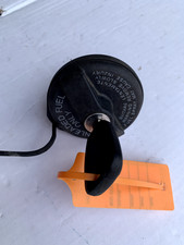 FIAT 500 DIESEL TAPPO