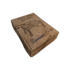 Powell vintage arazzo floreale