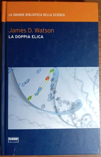 Doppia elica grande - la,