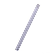 Tubo supporto cromato 41,25 mm