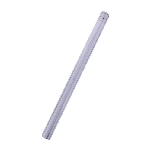 Tubo supporto cromato - 41,25, mm