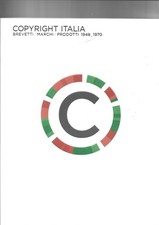 BREVETTI - LIBRO "COPYRIGHT