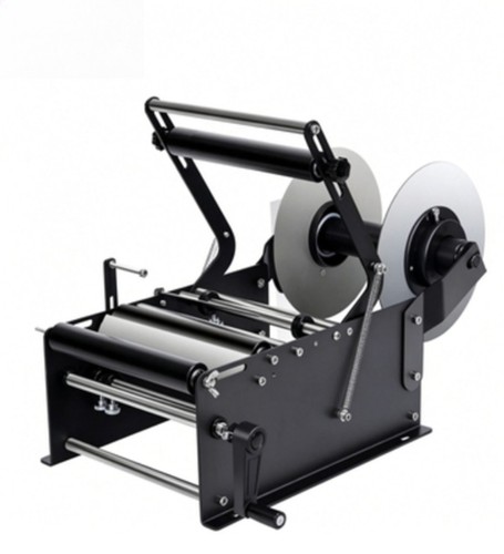 Etichettatrice automatica