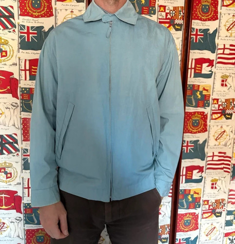 Vintage ermenegildo zegna - vintage,
