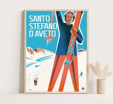 Santo Stefano d'Aveto Vintage