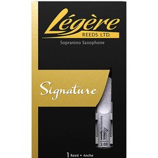 Legere Reeds Signature Series