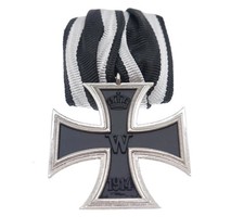 Il Tedesco 1914 Seconda Classe